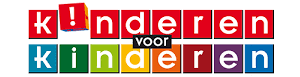 Kinderen Voor Kinderen logo