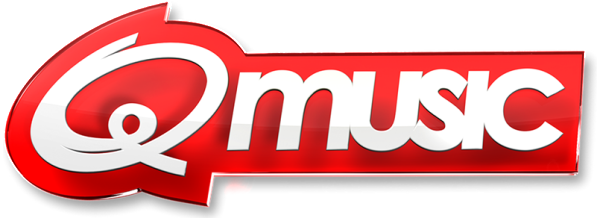Qmusic logo